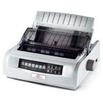 Oki ML5590 Microline IBM Epson (01124702)